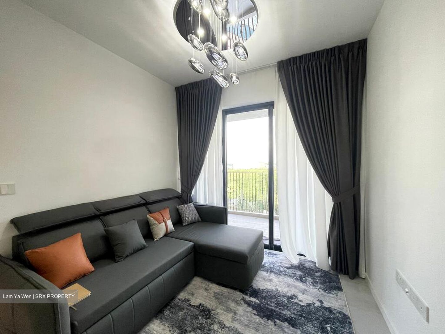 Riverfront Residences (D19), Apartment #497739171